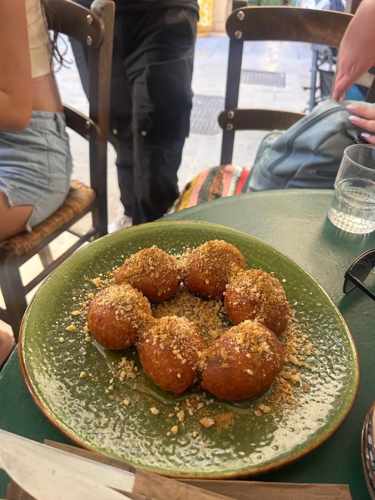 Culinary Tour in Corfu Town 4
