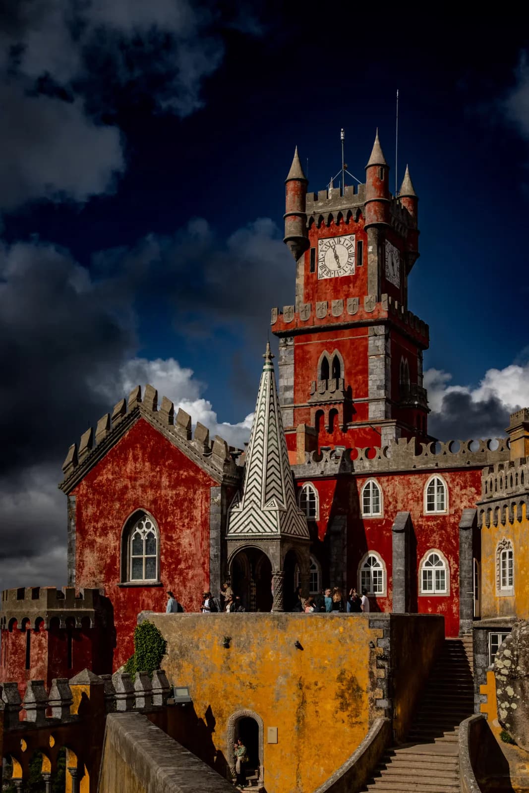 Discover the Beauty of Lisbon in Less Than 8 Hours... 3