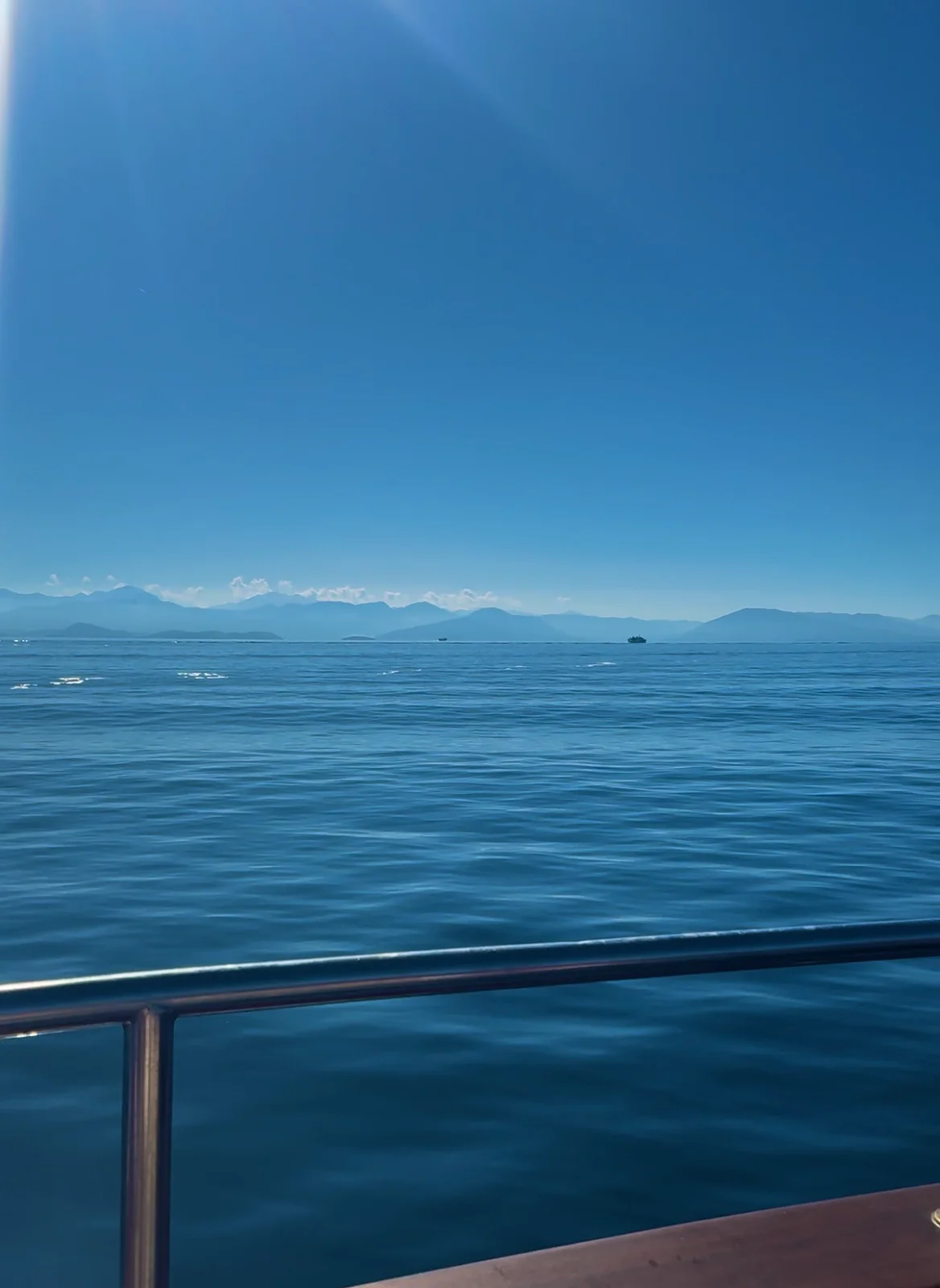 Blue Lagoon & Sivota — Full-Day Cruise 2