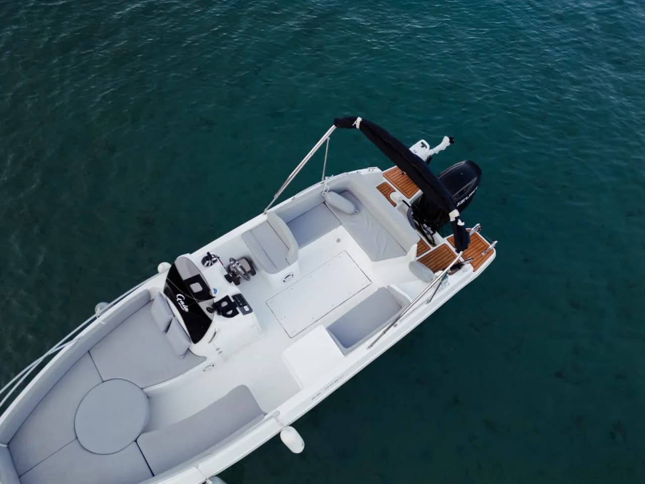 VIP Private Cruise to Paxos & Antipaxos 3