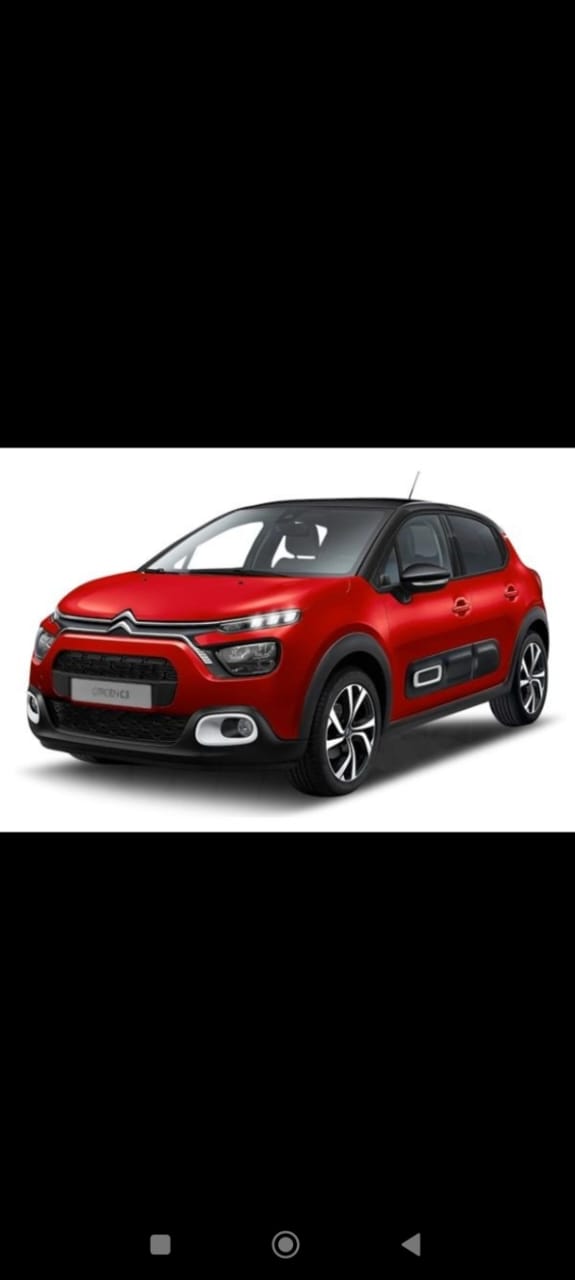 Citroen C3 Automatic